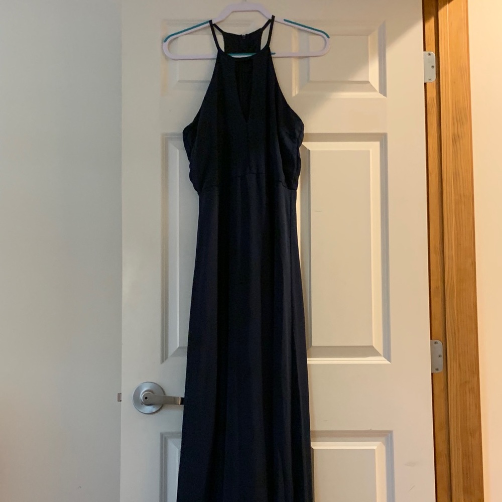 Lulus Dress